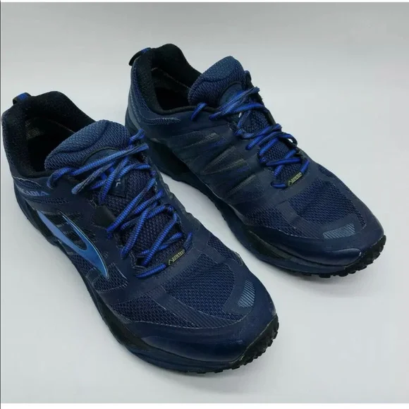 Brooks Shoes Brooks Cascadia Gtx Mens Trail Running Shoes